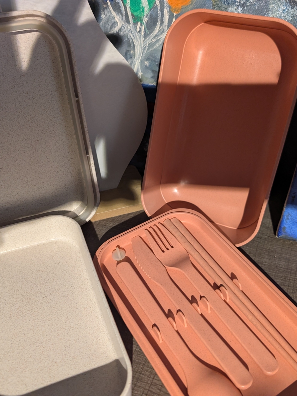 Box Of Kitchen Stuff - Picture 7 of 11